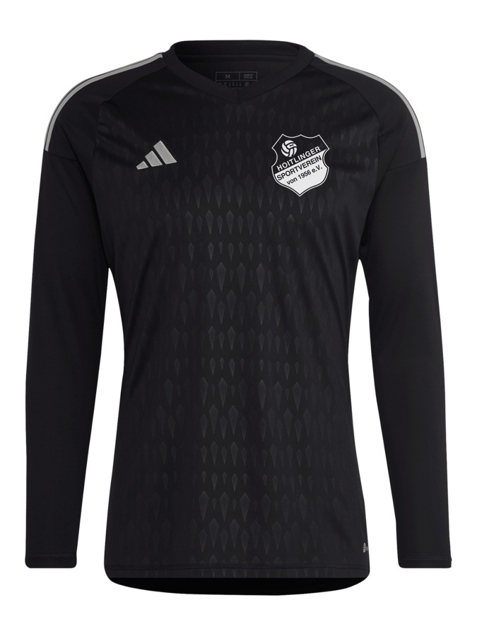 adidas Tiro 23 Competition Torwart-Longsleeve