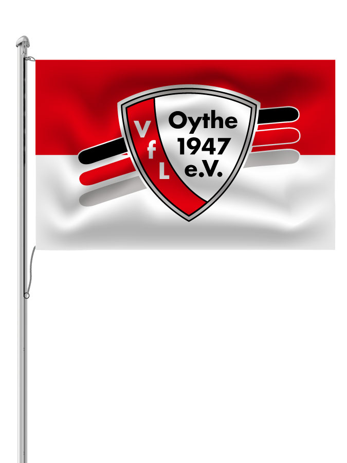 Hissfahne Logo