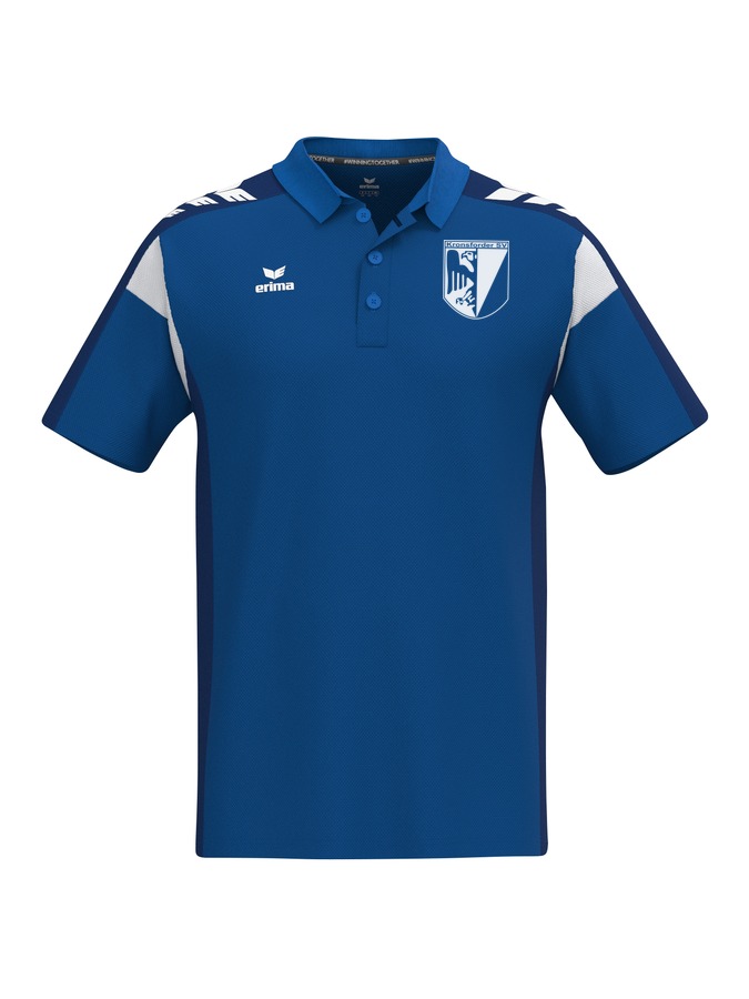 Erima Celebrate 125 Poloshirt Function