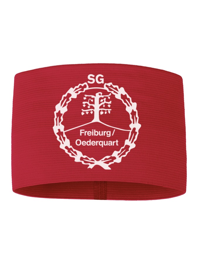 Jako Kapitänsbinde Team