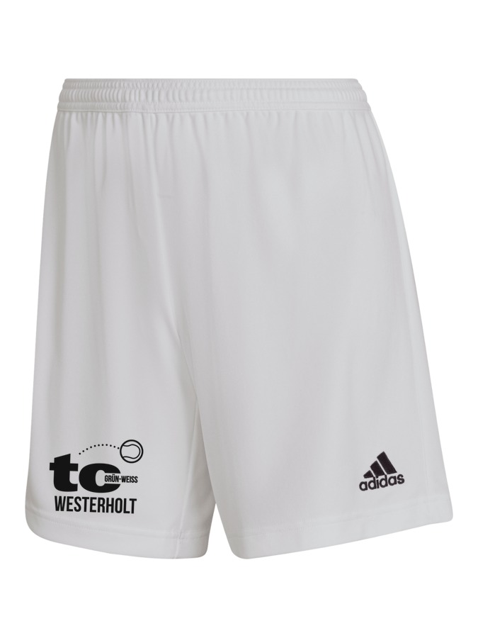 adidas Entrada 22 Shorts Damen