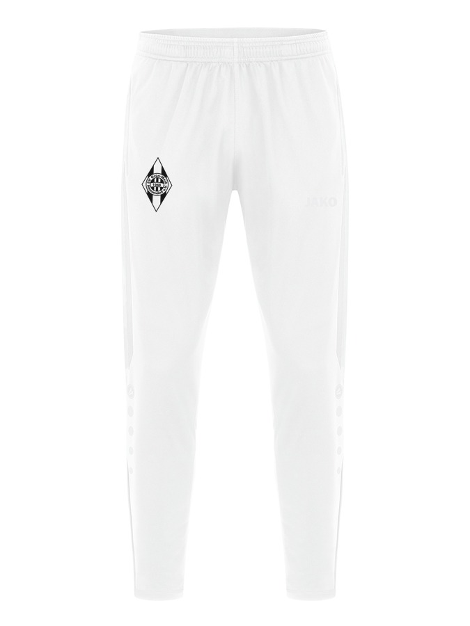 Jako Polyesterhose Power