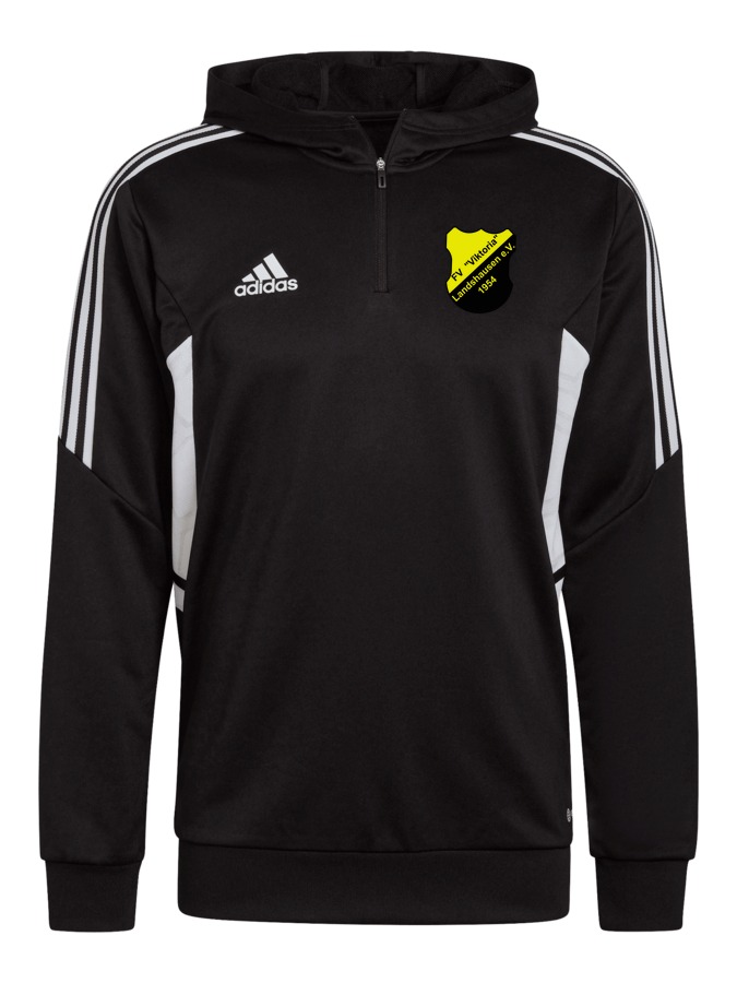 adidas Condivo 22 Kapuzensweatshirt