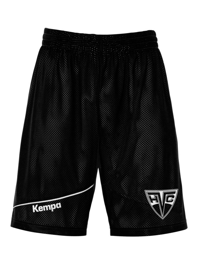 Kempa Reversible Shorts