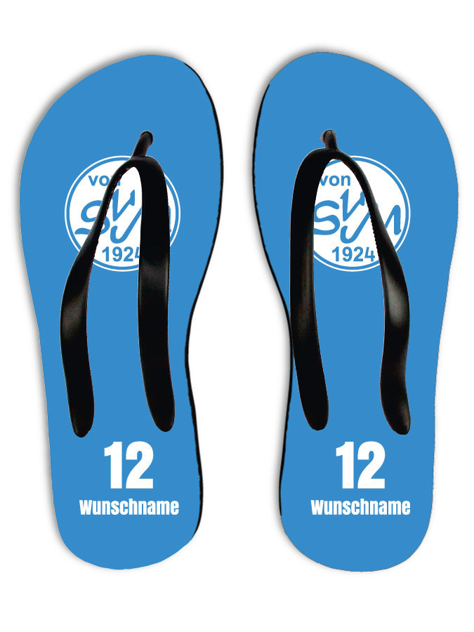 Zehentrenner
