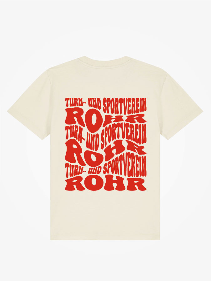 Shirt Wavy Kids