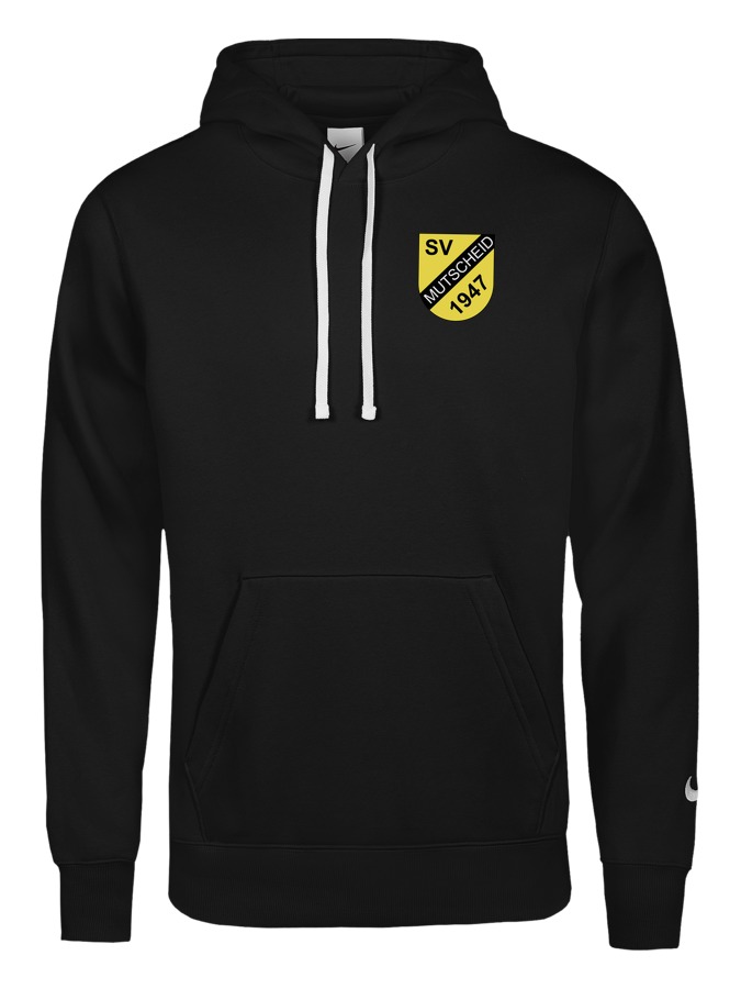 Nike Park 26 Fleece Hoody