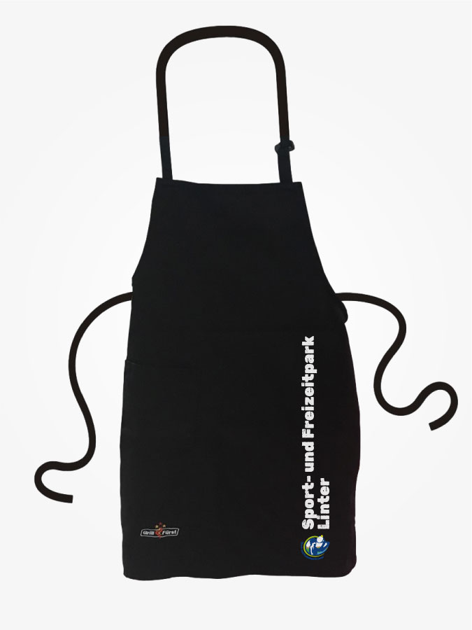 Schürze Grillfürst Classic