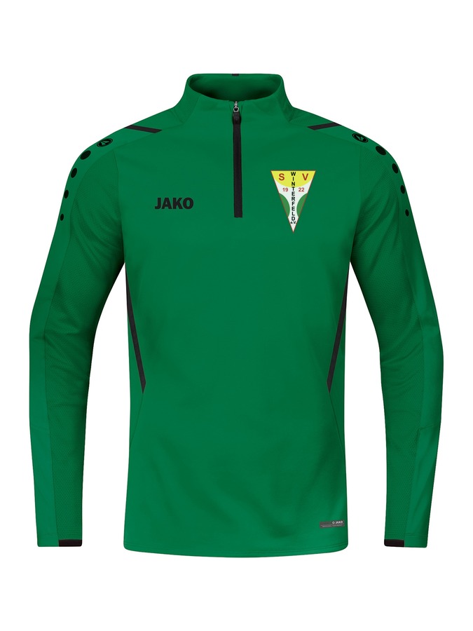 Jako Ziptop Challenge