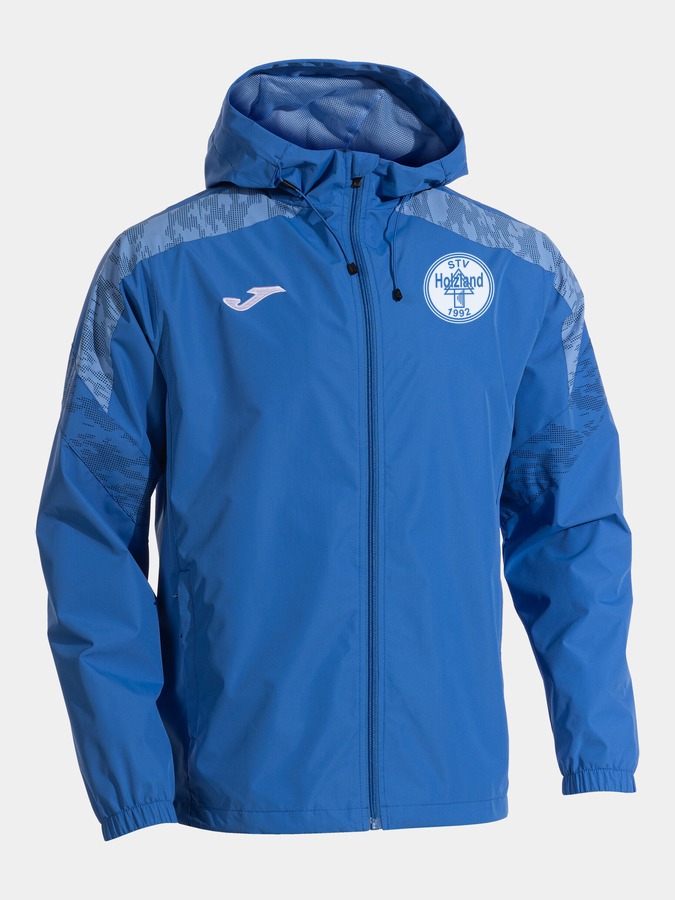 Joma Champions VIII Regenjacke