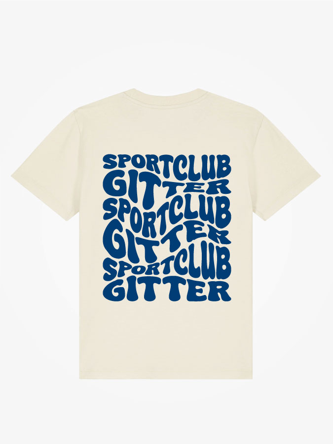 Shirt Wavy Kids