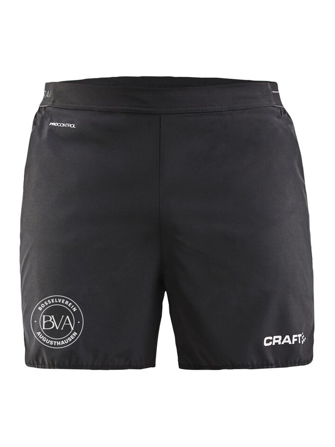 Craft Pro Control Impact Short Shorts