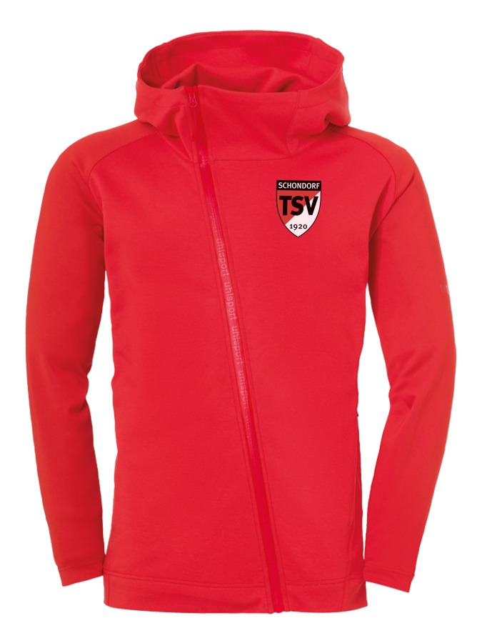 uhlsport Essential Pro Jacke