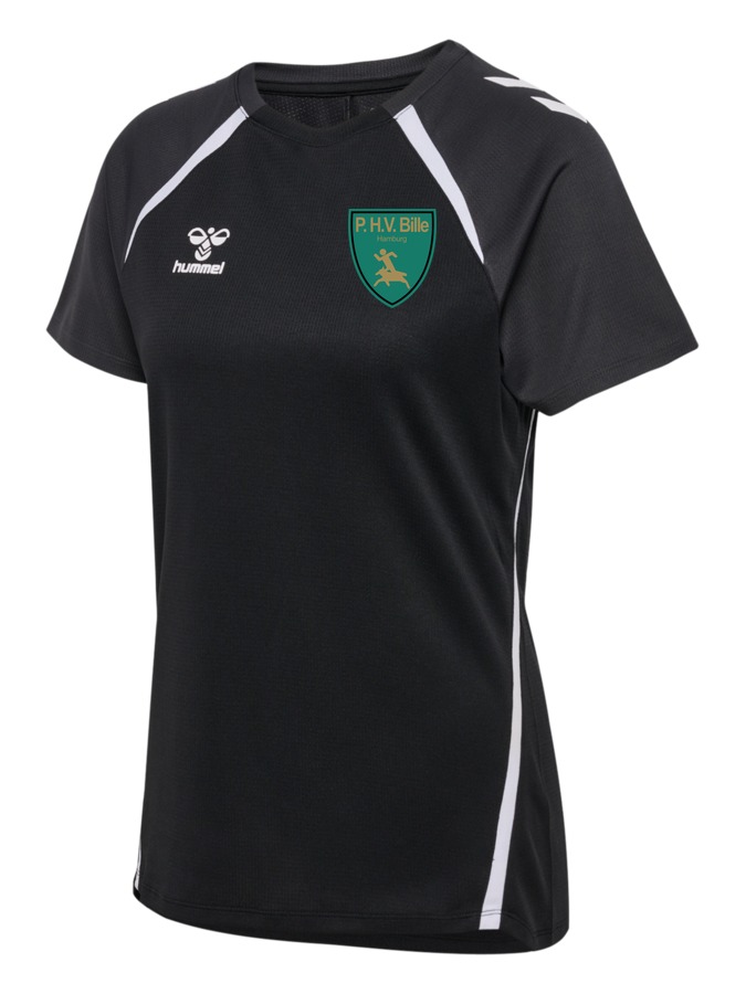 Hummel Lead 2.0 Jersey Trikot Damen