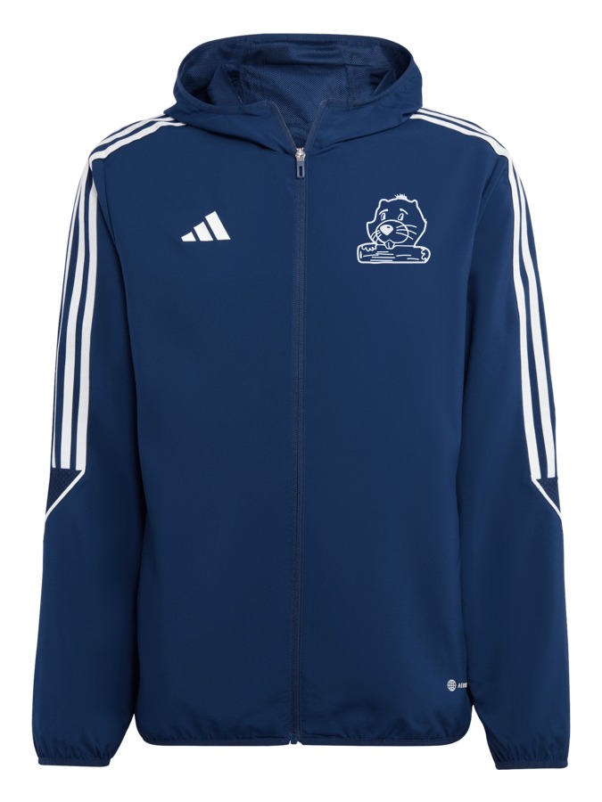 adidas Tiro 23 League Windbreaker Präsentationsjacke