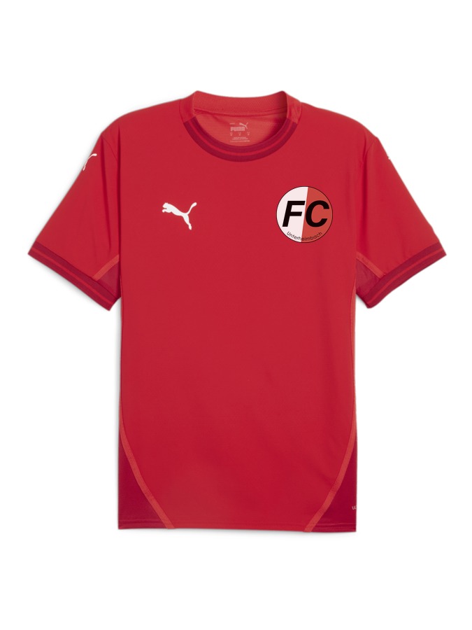 PUMA teamFINAL Trikot