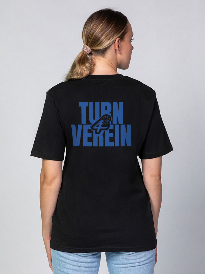 Oversized Shirt Urban Unisex