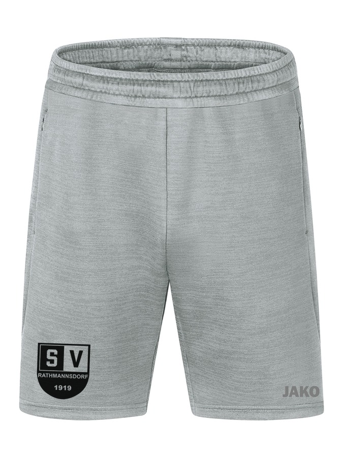 Jako Short Challenge Damen