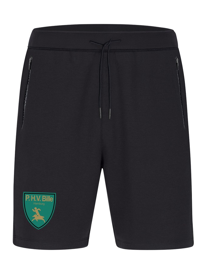 Jako Short Pro Casual Damen
