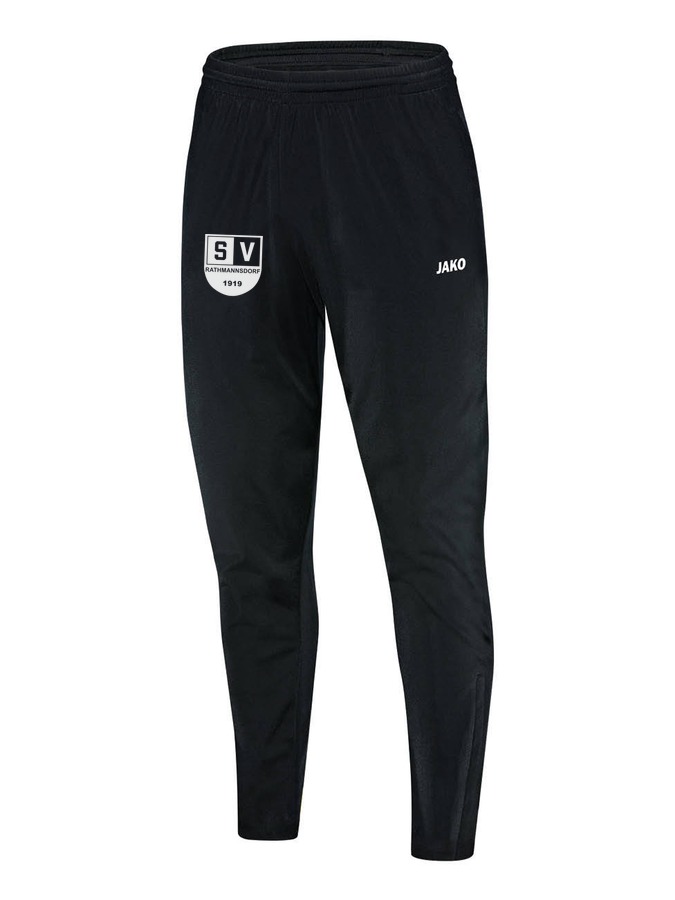 Jako Polyesterhose Classico Damen