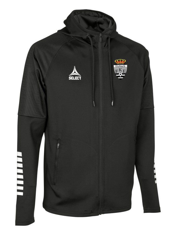 Select Monaco Kapuzenjacke