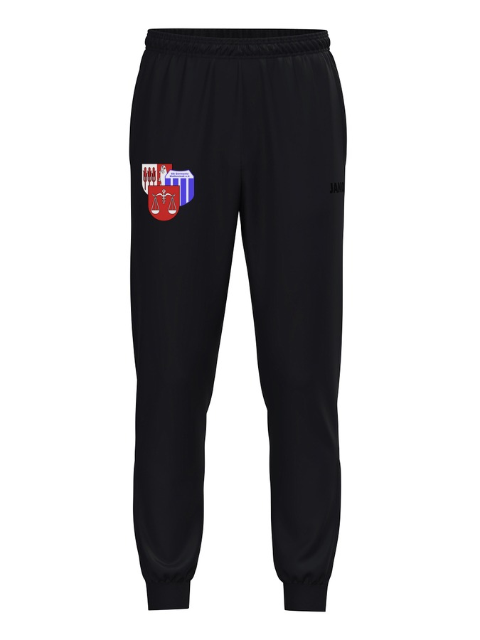 Jako Polyesterhose One