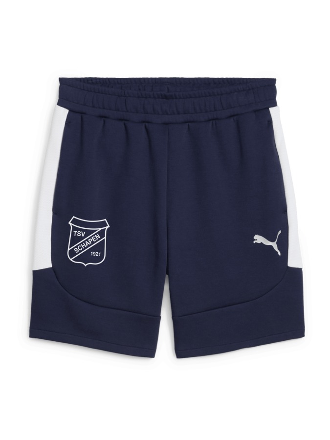 PUMA teamEVOSTRIPE Shorts