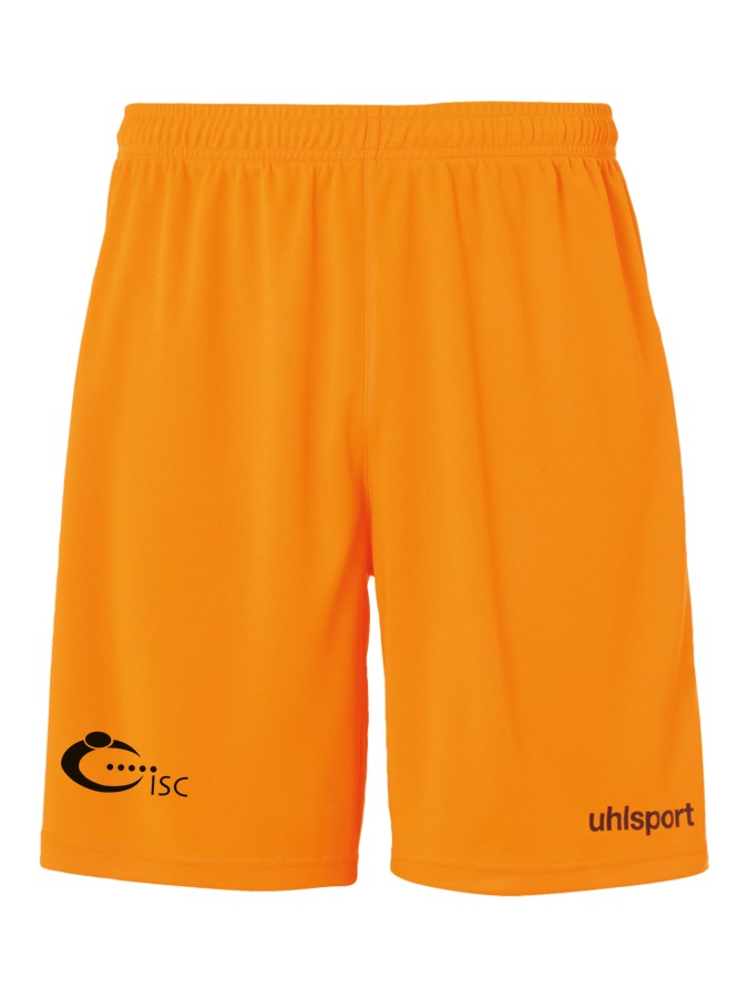 uhlsport Center Basic Shorts Ohne Innenslip