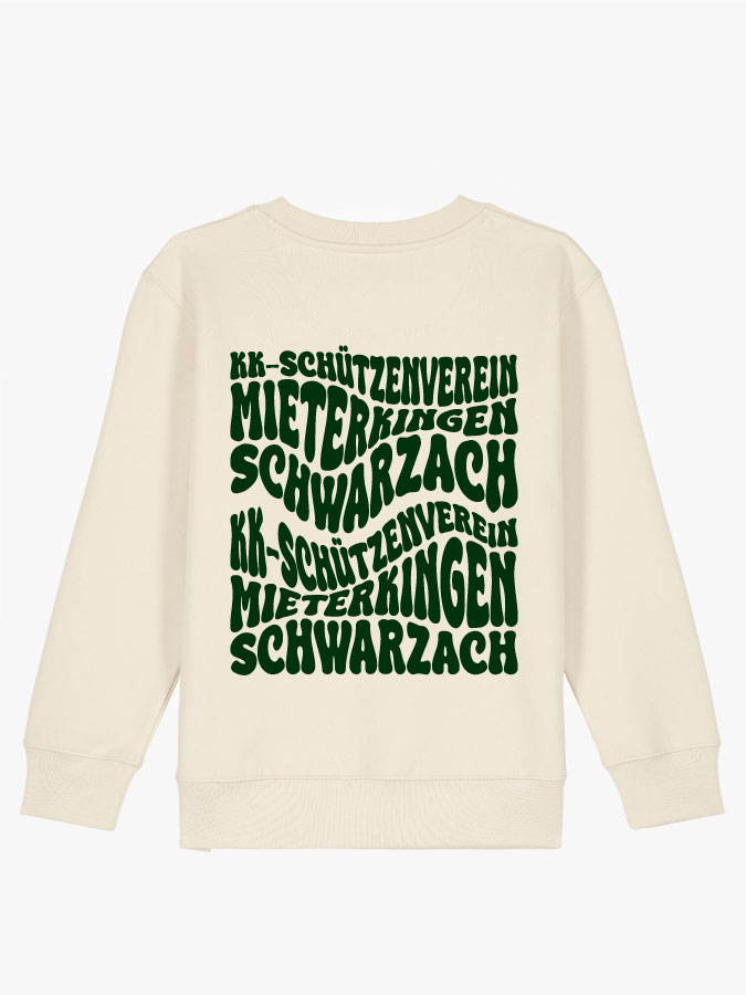 Sweater Wavy Kids