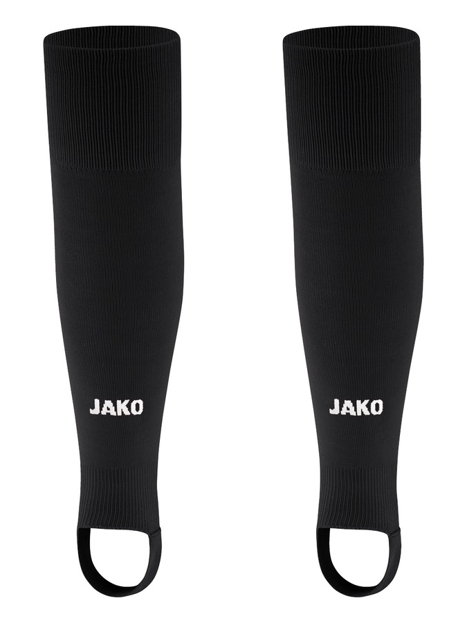 Jako Stutzen Glasgow 2.0 mit Logo