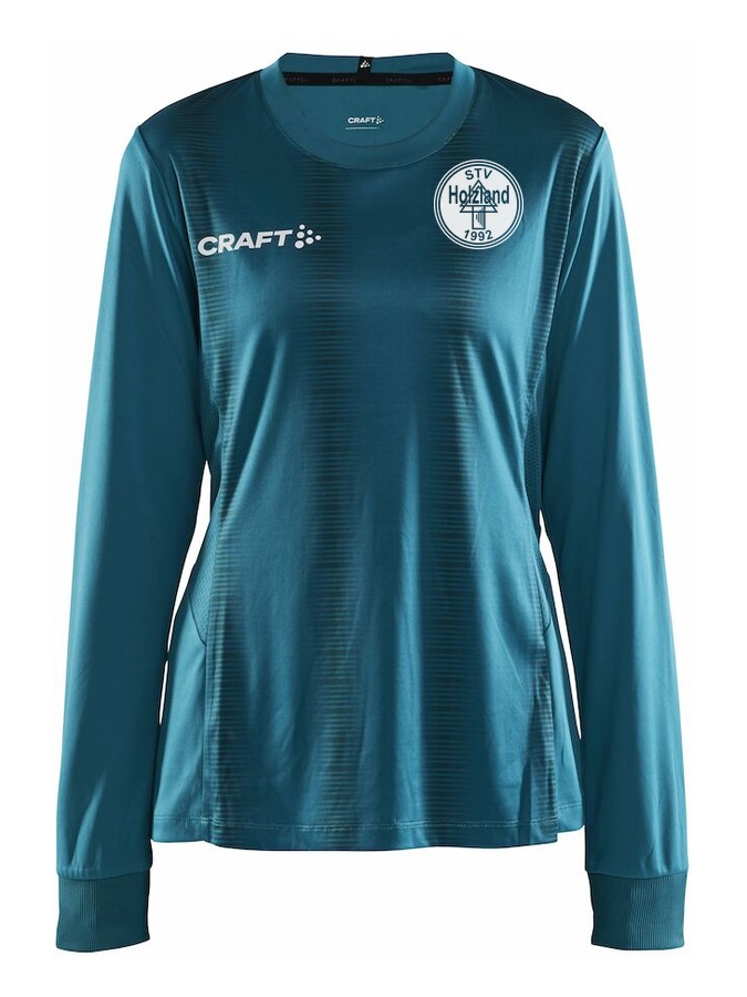 Craft Progress 2.0 Torwart-Trikot Damen