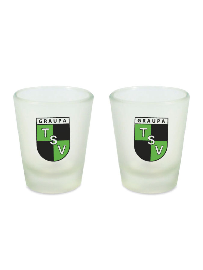 2er Set Schnapsglas Alina