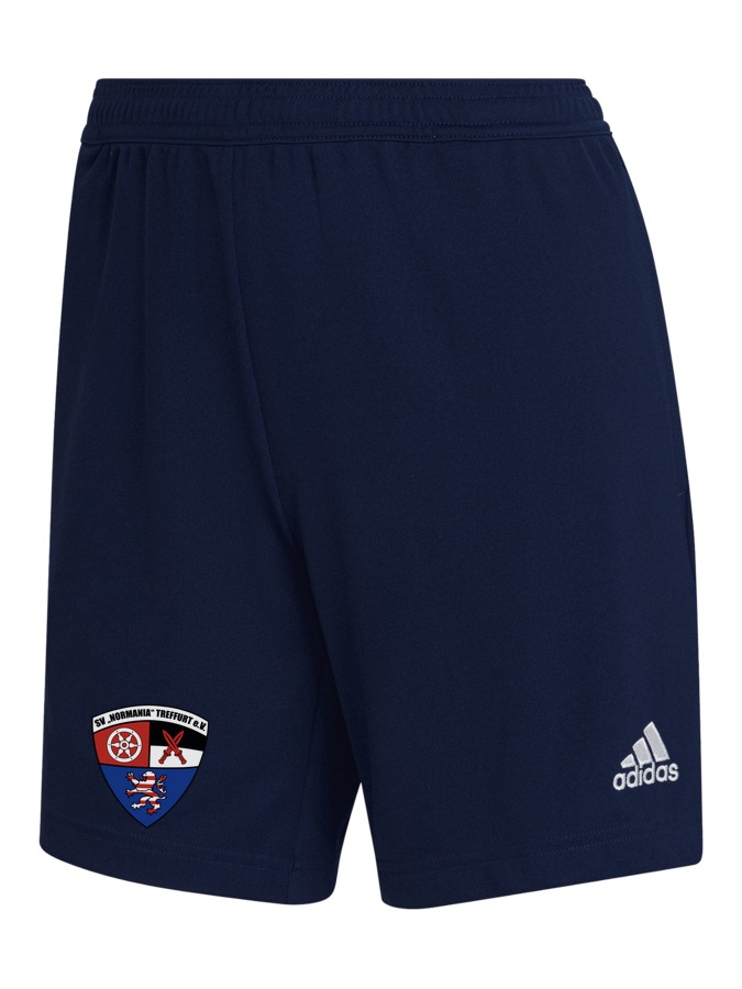 adidas Entrada 22 Trainingsshorts Damen