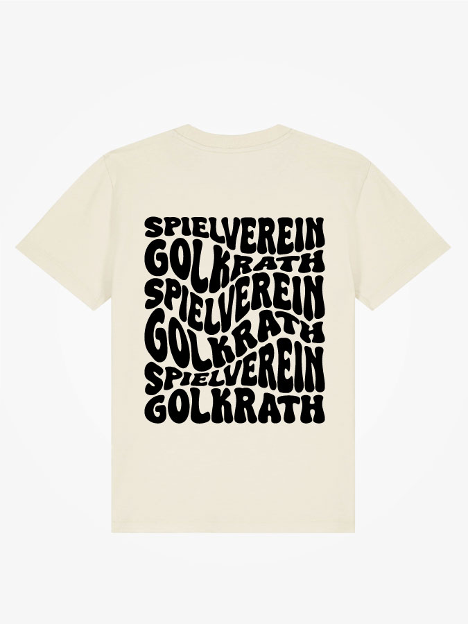 Shirt Wavy Kids
