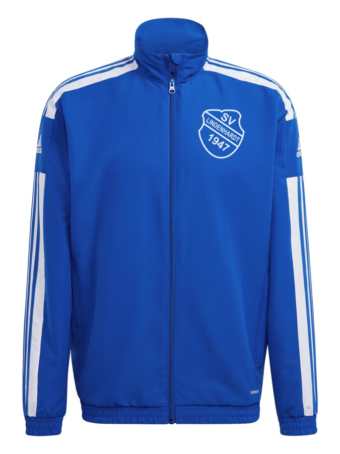 adidas Squadra 21 Präsentationsjacke