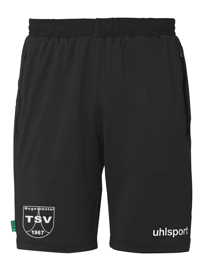 uhlsport Essential Tech Shorts
