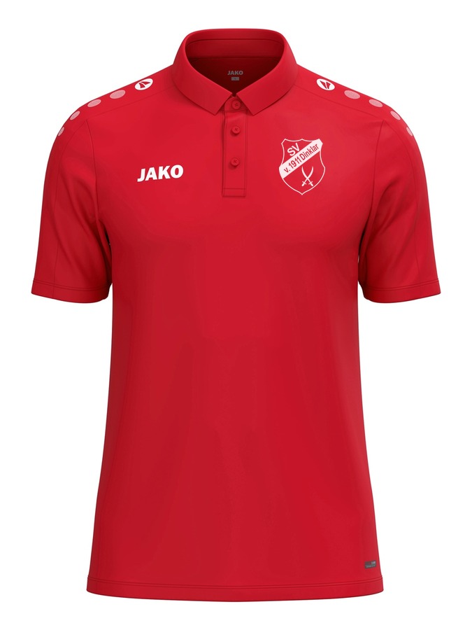 Jako Poloshirt One