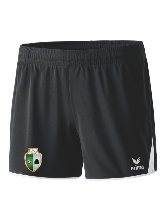 Erima Classic 5-C Shorts Damen
