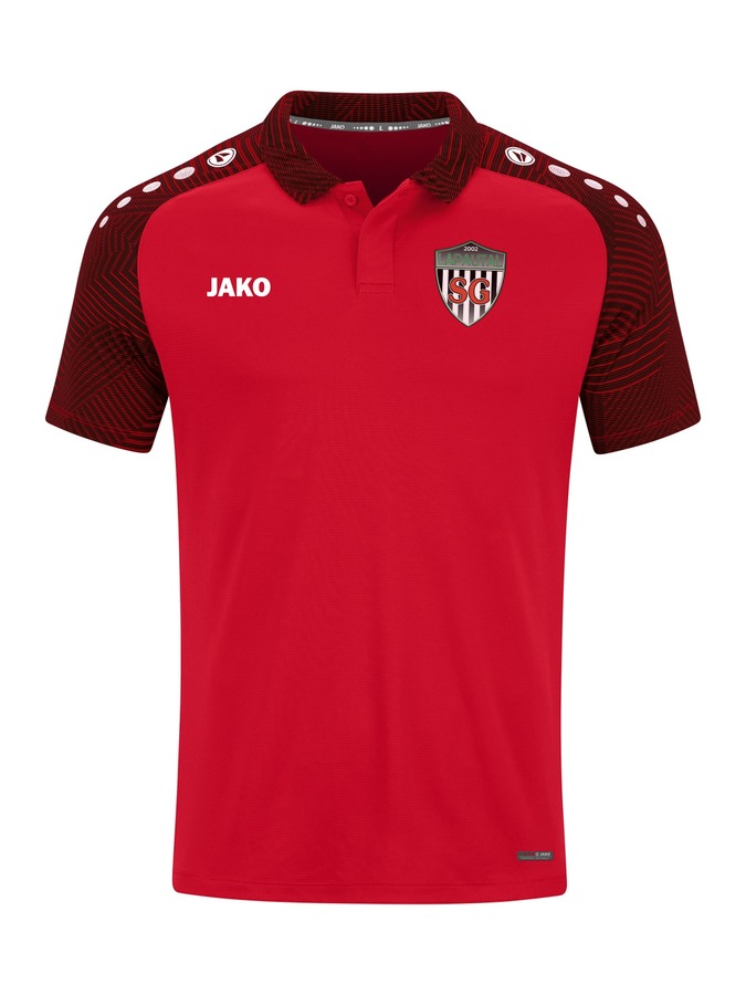 Jako Poloshirt Performance