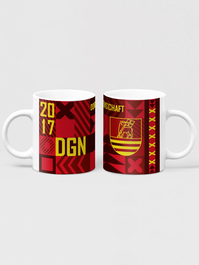 Sammlertasse 2026