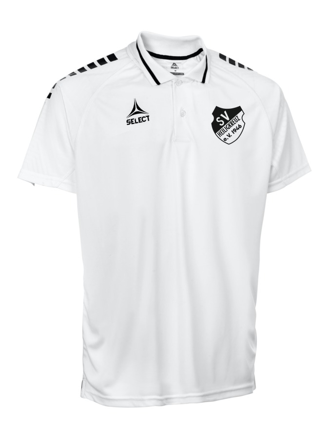 Select Monaco Polo-Shirt