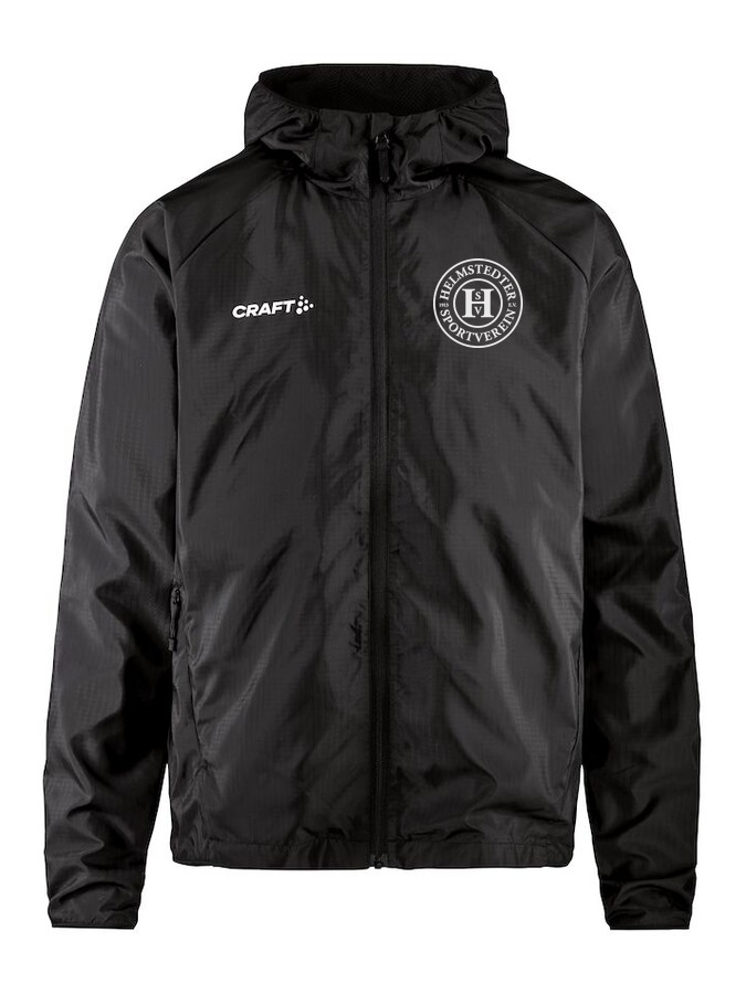 Craft Squad Go Allwetterjacke