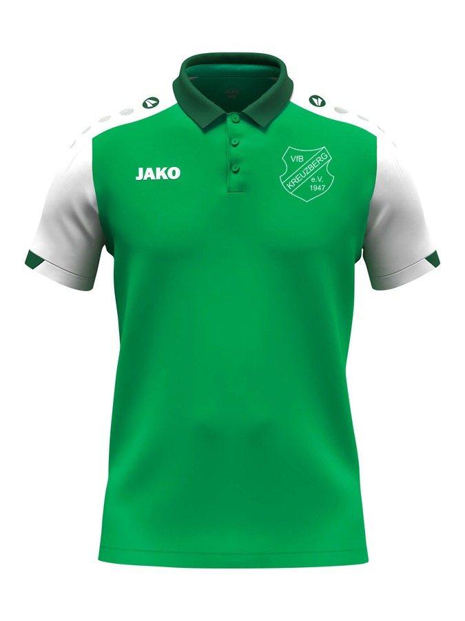 Jako Poloshirt Dynamic