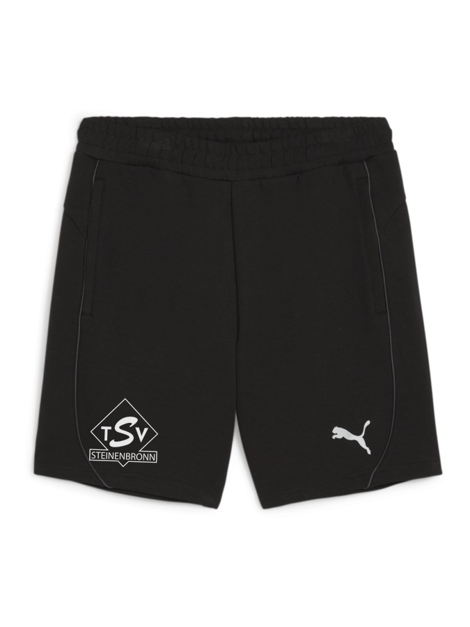 PUMA teamFINAL Casuals Shorts