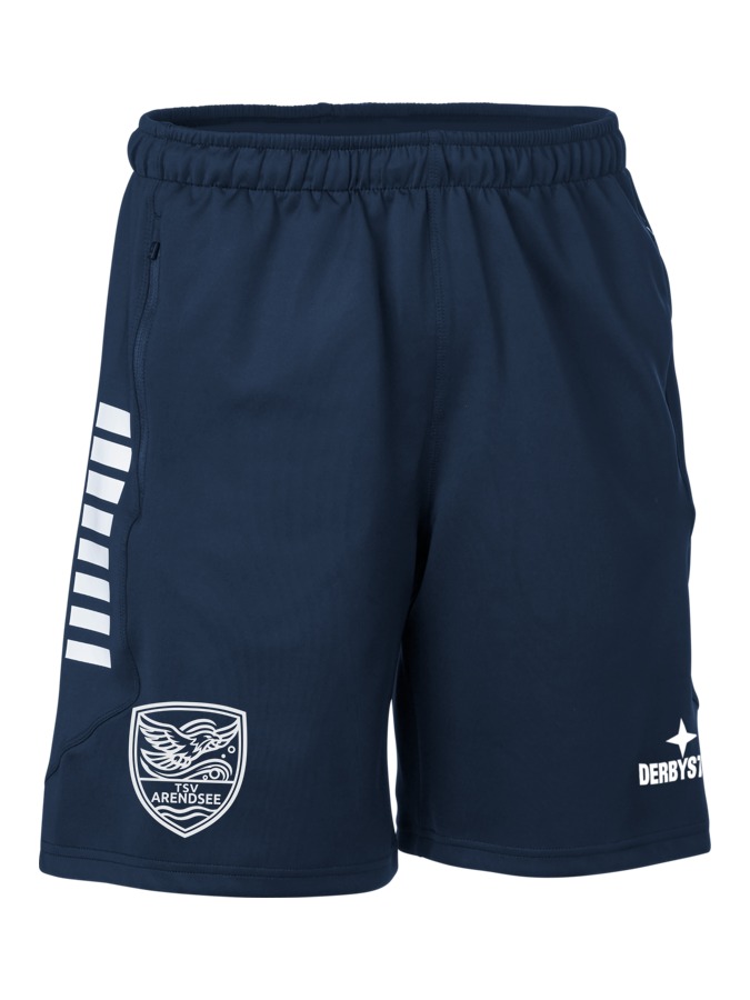 Derbystar Bermudashorts Primo