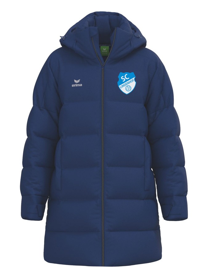 Erima Premia Parka