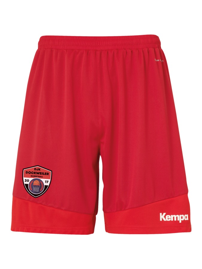 Kempa Emotion 2.0 Shorts