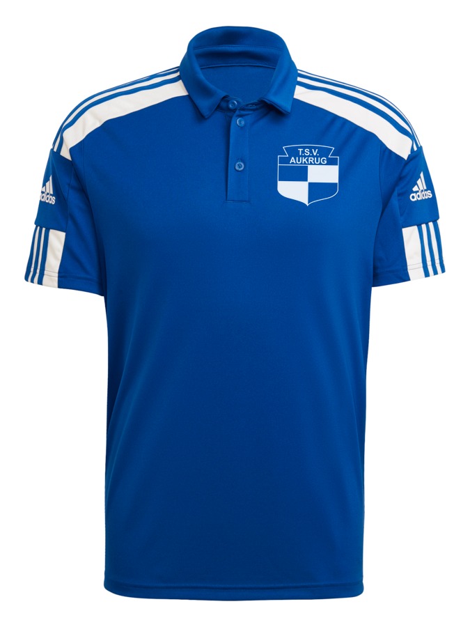 adidas Squadra 21 Poloshirt