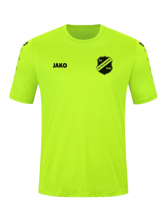 Jako Trikot Team Kurzarm