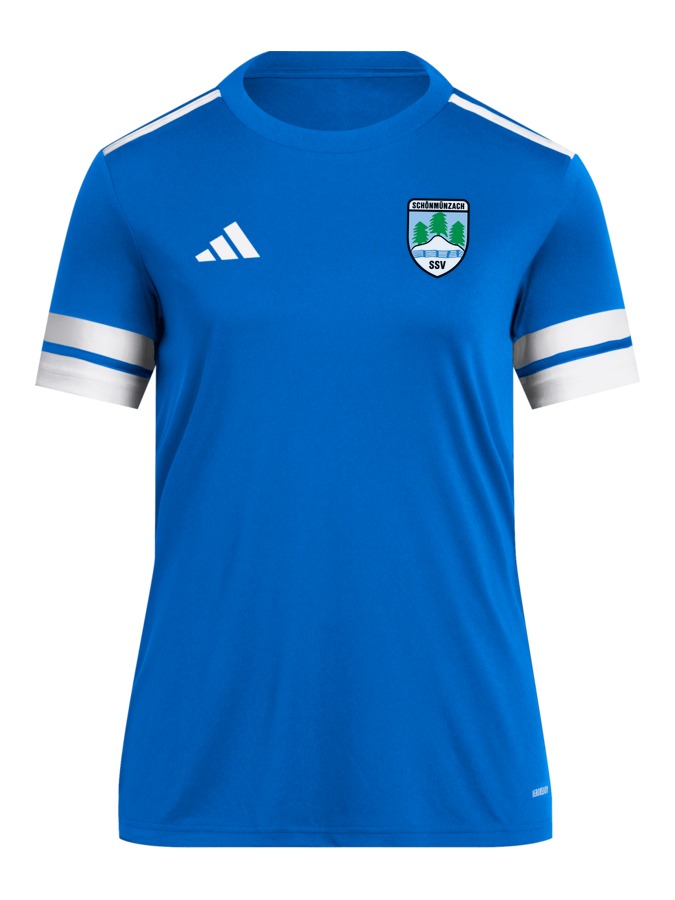 adidas Squadra 25 Trikot Damen